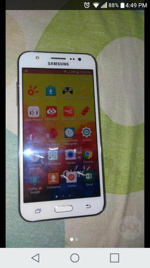 Remato Samsung J5 en 9.5 de 10.