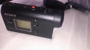Remato Sony Action Cam Hdr As50