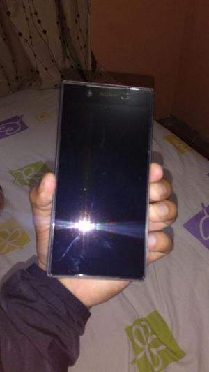 SONY XPERIA Z5