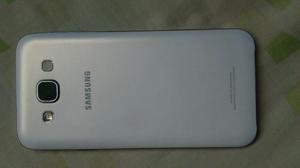 Samsung E5 Vendo O Cambio
