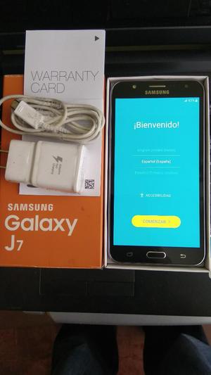 Samsung Galaxi J7 Jm700