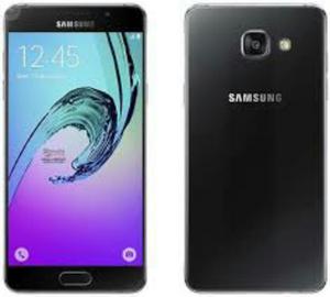 Samsung Galaxy Alibre de Operador