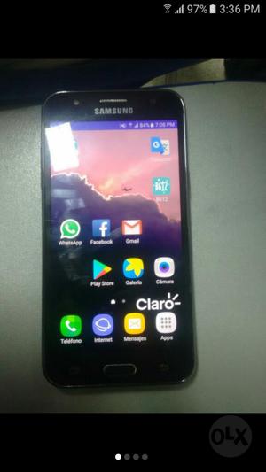 Samsung Galaxy J5 Impecable Vendo.