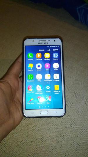 Samsung Galaxy J7 10 de 10 Libre Todas