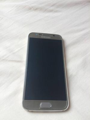 Samsung Galaxy S6 No Prende PARA REPUESTOS O REPARAR Vendo