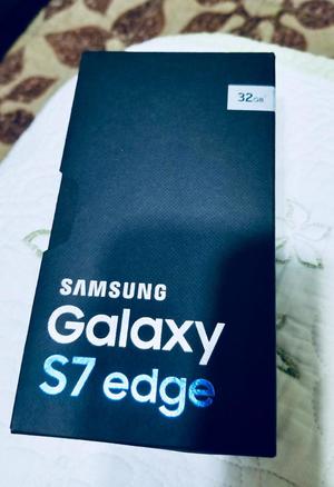 Samsung Galaxy S7 Edge 32Gb G/S