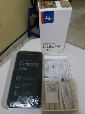 Samsung J3 Nuevo en Caja S/. 440