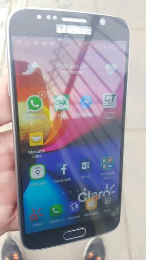 Samsung S6 32gb Libre,recibo Cels