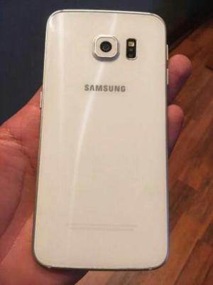 Samsung S6 Edge de 32 Gb para Repuesto
