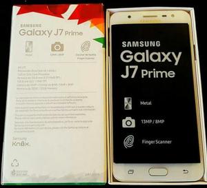 Samsung galaxy J7 prime 10 de10