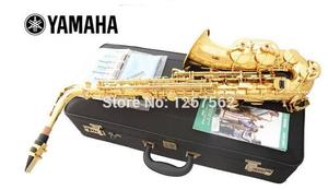 Saxo Alto Yamaha Yas 62 Nuevo