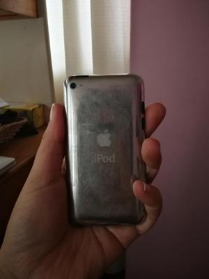 Se Vende iPod