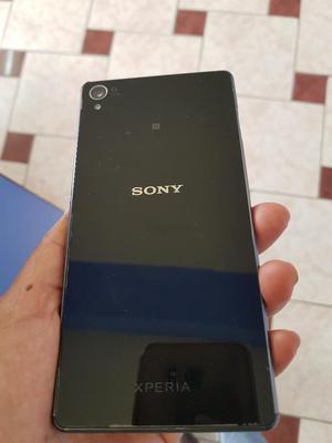 Sony Z3 para Repuesto O Usar Como Tablet