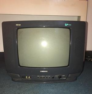 Televisor 14” Samsung