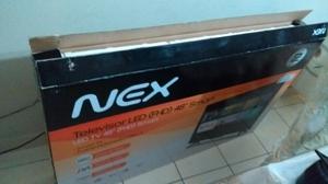 Tv Nex Smar 48 Nuevo Llama 