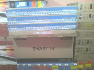Tv Smart Sansung 40
