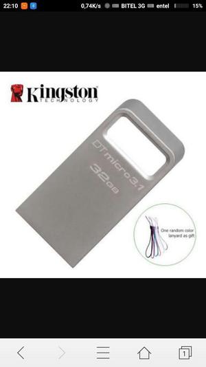 Usb 3.1 Kingston