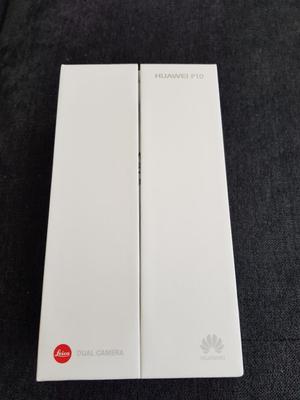 Vendo Huawei P10 Nuevo
