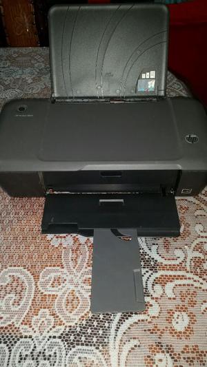Vendo Impresora Hp Deskjet 