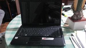 Vendo Laptop