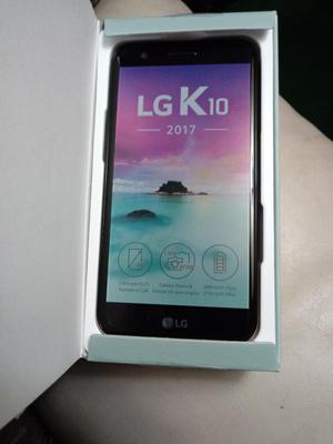 Vendo Lg K