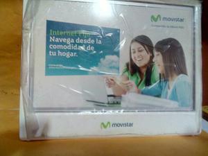 Vendo Mi Router de Movistar