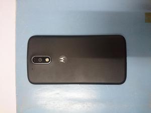 Vendo Moto G4 Plus