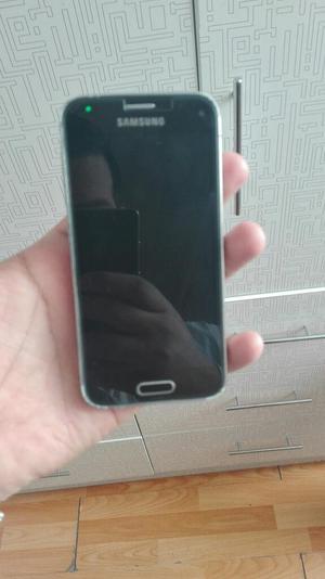 Vendo O Cambio Samsung Galaxy Mini S5