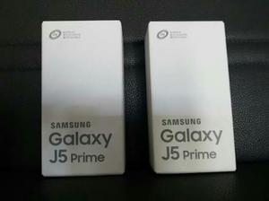 Vendo O Cambio Samsung J5 Prime.