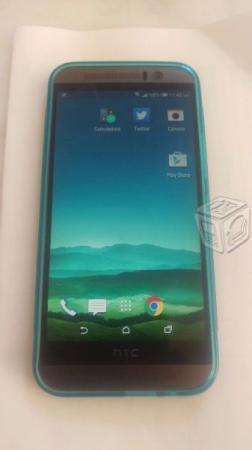 Vendo o Cambio Htc M9 Deja tu Cel