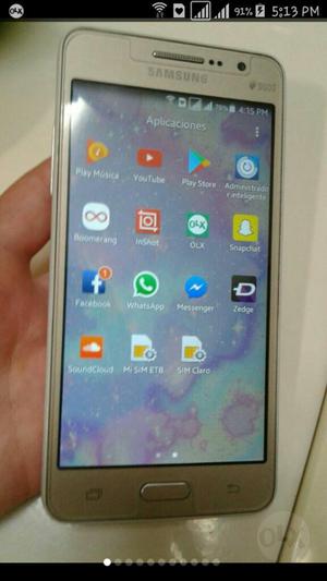 Vendo o Cambio Samsung Galaxy Grand Prime Duos