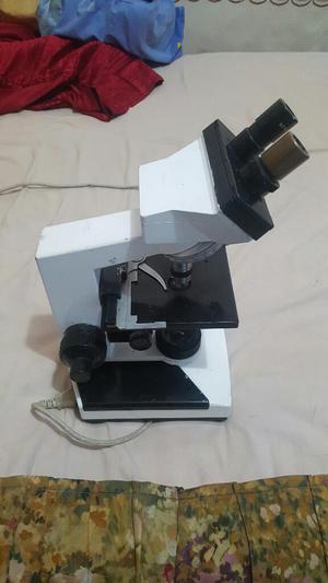 Venta Microscopio Olympus