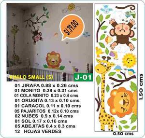Vinilos Decorativos Stickers Para Bebes