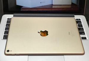 iPad Pro Retina Gb Gold/Rose Gold