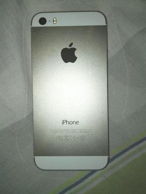 iPhone 5s con Bloqueo Icould