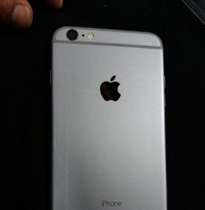 iPhone 6Plus Cambio por S7