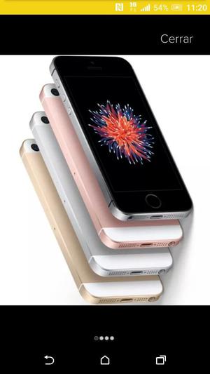 iPhone Se 32gb