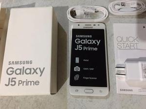 samsung j5 prime nuevo foto real