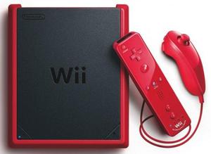 vendo nimtendo wii en caja 450