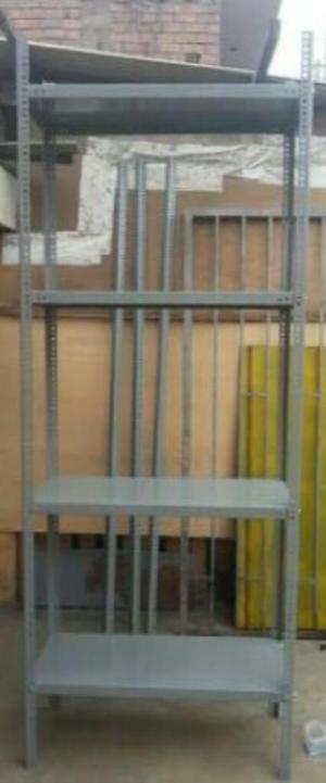 Andamios para Tienda