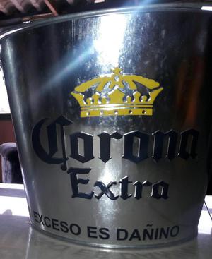 Baldes de Corona