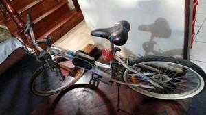 Bicicleta Oxford de mujer aro 26