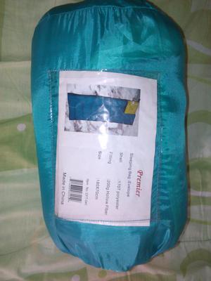 Bolsa de dormir