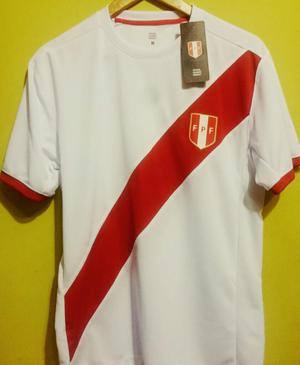 Camiseta Perú