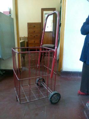 Coche de Compras