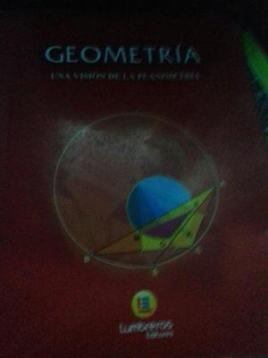 Libro de Geometria Intermedio Y Avanzado