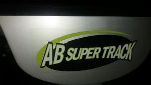 Monark Ab Super Track