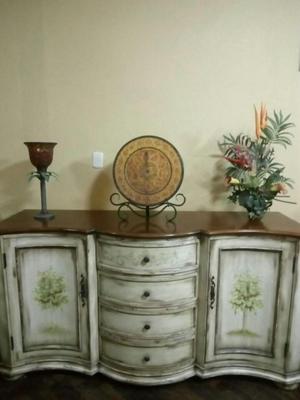 Mueble de madera Credenza /Buffet