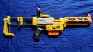 Nerf Recon Cs6