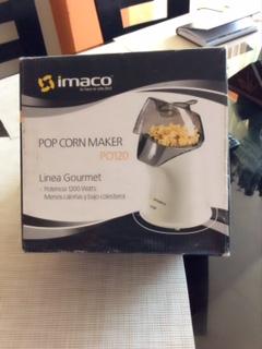 POP COR MAKER